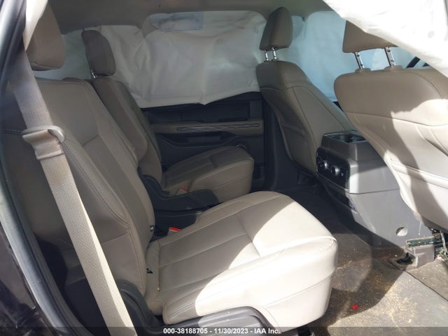 Ford Expedition Xlt 2021 1FMJU1JT6MEA55984 Image 8