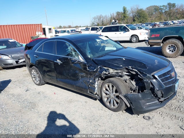 2017 1G6AG5RX3H0161258 main image