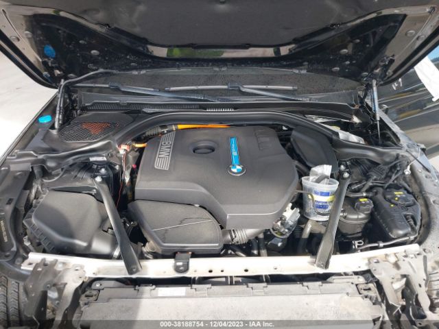 WBAJA9C54JG623088 BMW 530e Iperformance