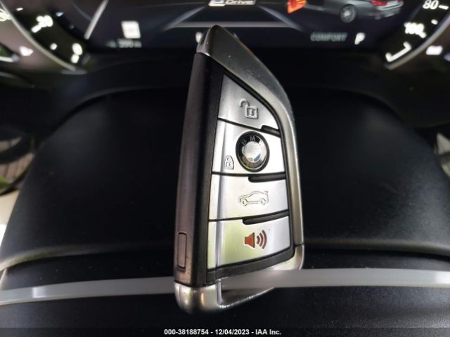 WBAJA9C54JG623088 BMW 530e Iperformance