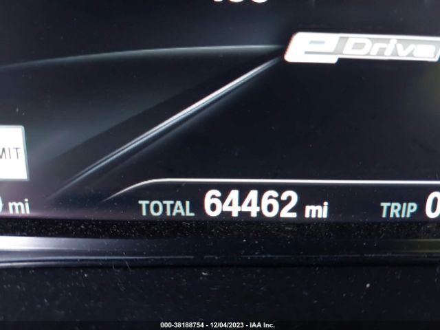WBAJA9C54JG623088 BMW 530e Iperformance