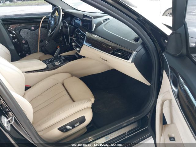 WBAJA9C54JG623088 BMW 530e Iperformance