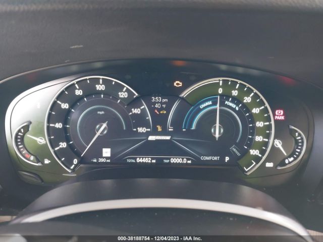 WBAJA9C54JG623088 BMW 530e Iperformance