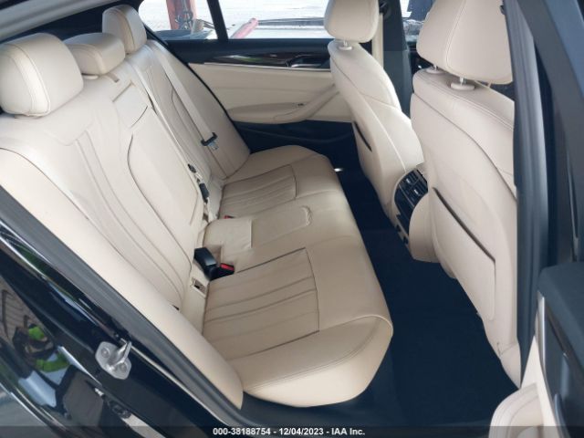 WBAJA9C54JG623088 BMW 530e Iperformance