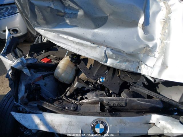WBA4B3C52FD670099 BMW 435i Gran Coupe Xdrive