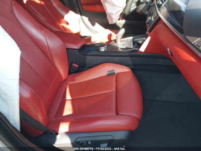 WBA4B3C52FD670099 BMW 435i Gran Coupe Xdrive