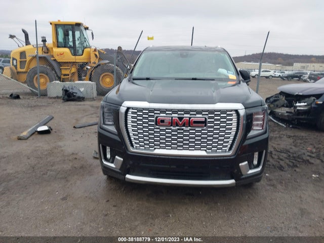 GMC Yukon 2wd Denali 2021 1GKS1DKL5MR162345 Image 13