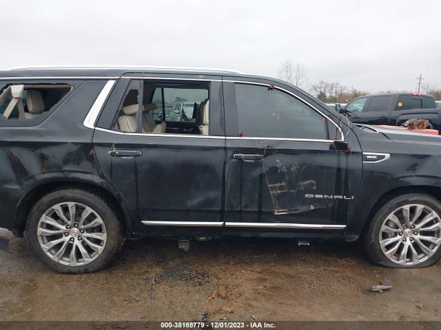 GMC Yukon 2wd Denali 2021 1GKS1DKL5MR162345 Image 14
