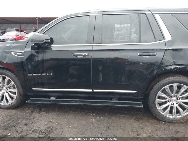 GMC Yukon 2wd Denali 2021 1GKS1DKL5MR162345 Image 15