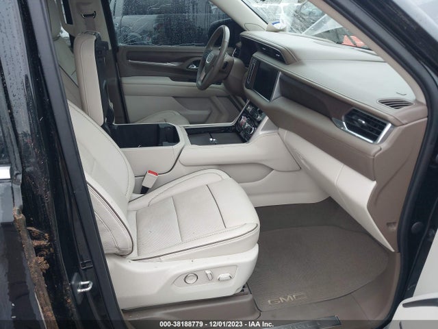GMC Yukon 2wd Denali 2021 1GKS1DKL5MR162345 Image 5