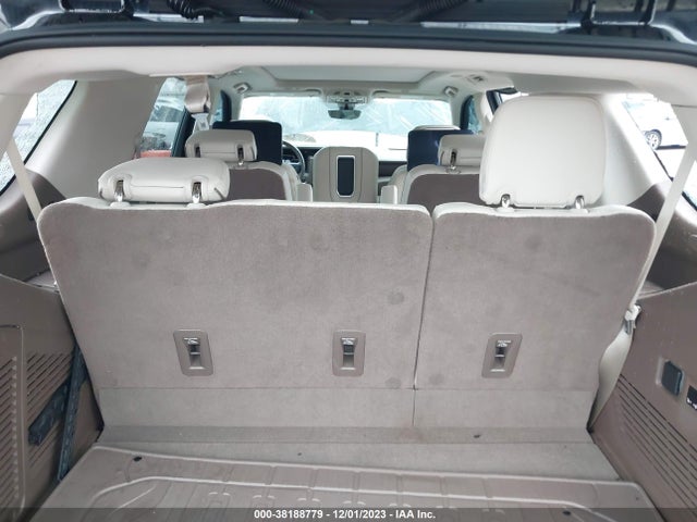 GMC Yukon 2wd Denali 2021 1GKS1DKL5MR162345 Image 8