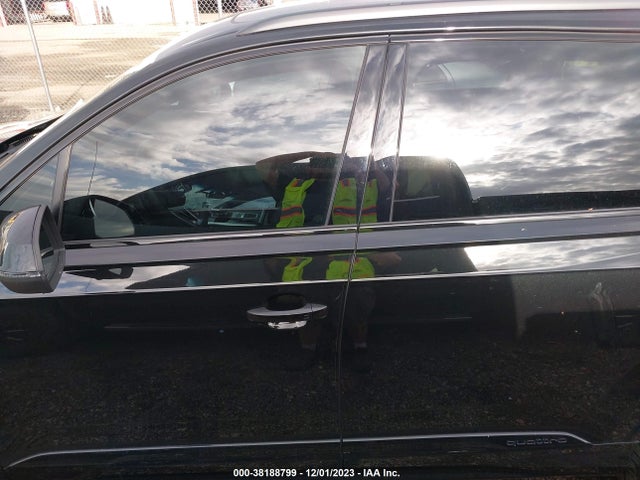 WA1LCBF74PD009673 Audi Q7 Premium Plus 45 Tfsi Quattro Tiptronic