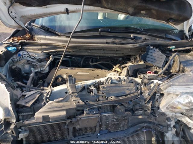 5J6RM3H91GL019983 Honda Cr-v Touring