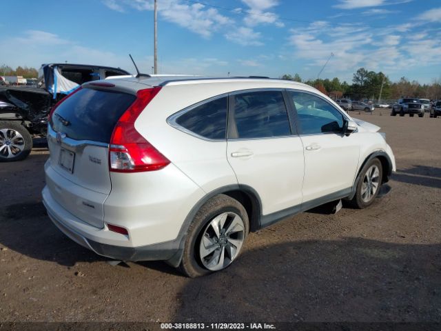 5J6RM3H91GL019983 Honda Cr-v Touring