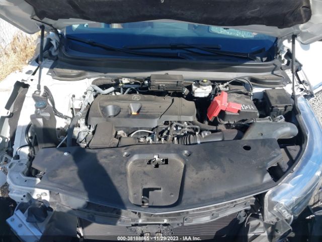 5J8TC1H52LL013069 Acura Rdx Technology Package