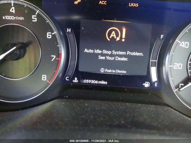 5J8TC1H52LL013069 Acura Rdx Technology Package