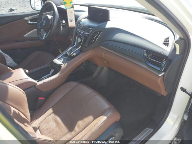 5J8TC1H52LL013069 Acura Rdx Technology Package