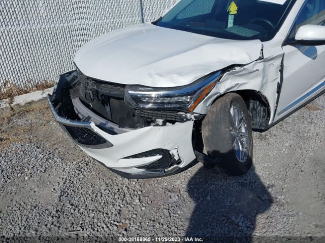 5J8TC1H52LL013069 Acura Rdx Technology Package