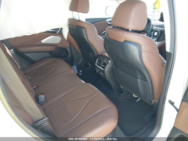 5J8TC1H52LL013069 Acura Rdx Technology Package