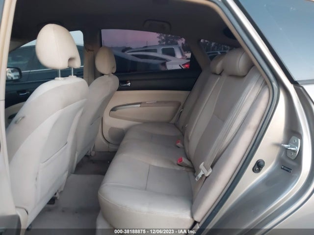 2004 TOYOTA PRIUS VIN: JTDKB20U340068980