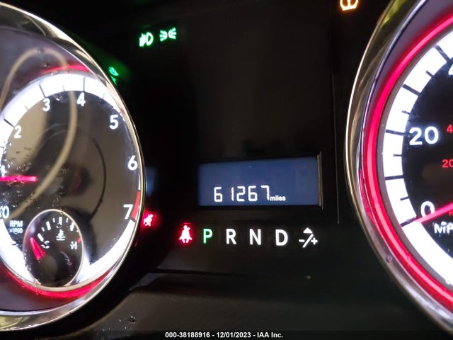 Dodge Grand Caravan Sxt 2018 2C4RDGCG0JR258555 Image 16