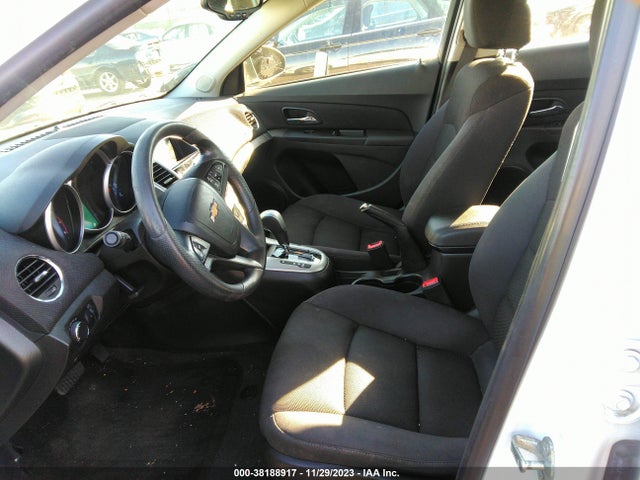 Chevrolet Cruze 1lt Auto 2015 1G1PC5SB2F7137533 Image 5