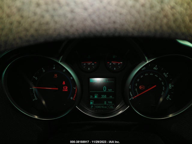 Chevrolet Cruze 1lt Auto 2015 1G1PC5SB2F7137533 Image 7