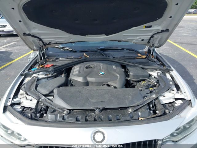 WBA4U7C5XH5H19437 BMW 430I