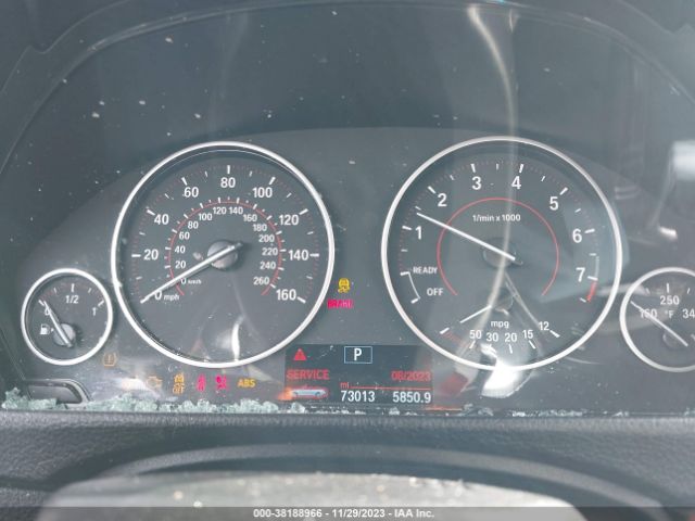 WBA4U7C5XH5H19437 BMW 430I