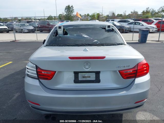 WBA4U7C5XH5H19437 BMW 430I