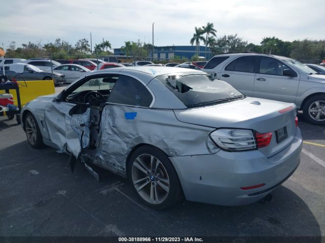 WBA4U7C5XH5H19437 BMW 430I
