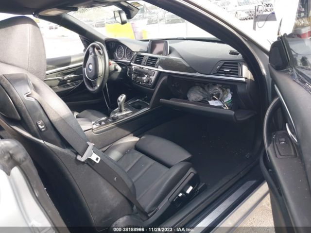 WBA4U7C5XH5H19437 BMW 430I