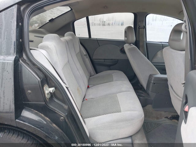 2005 SATURN ION 3 VIN: 1G8AL54F85Z174631