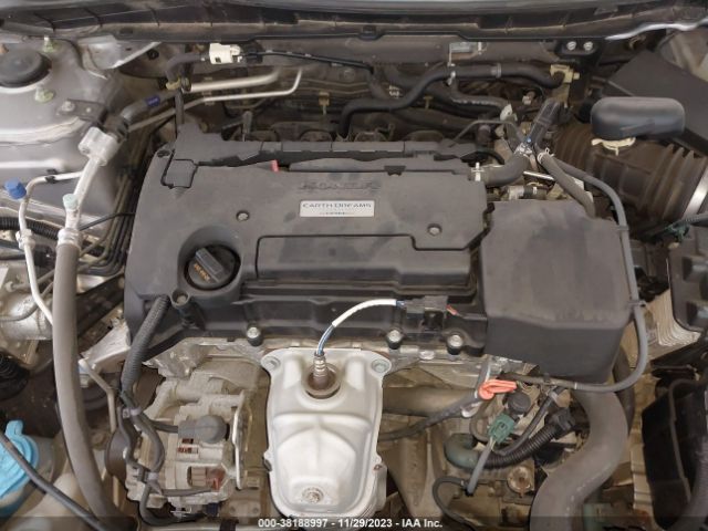 1HGCR2F3XHA276340 Honda ACCORD LX