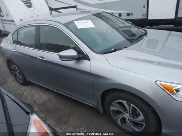 1HGCR2F3XHA276340 Honda ACCORD LX