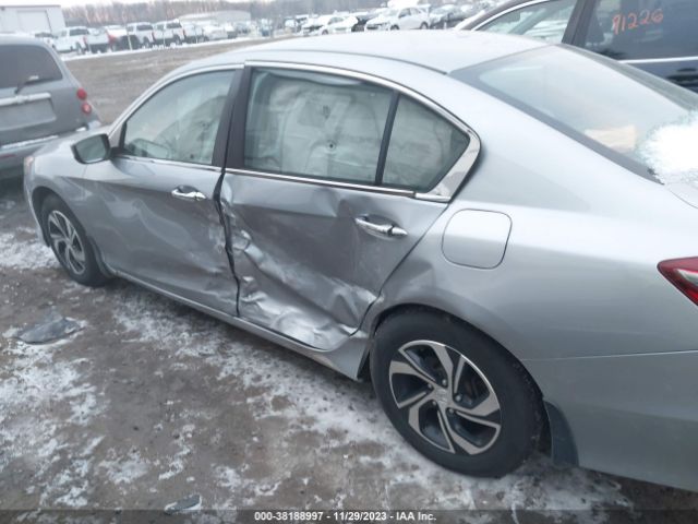 1HGCR2F3XHA276340 Honda ACCORD LX