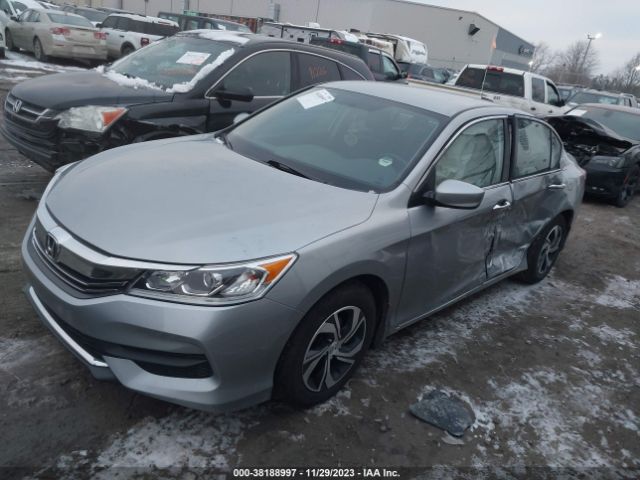 1HGCR2F3XHA276340 Honda ACCORD LX