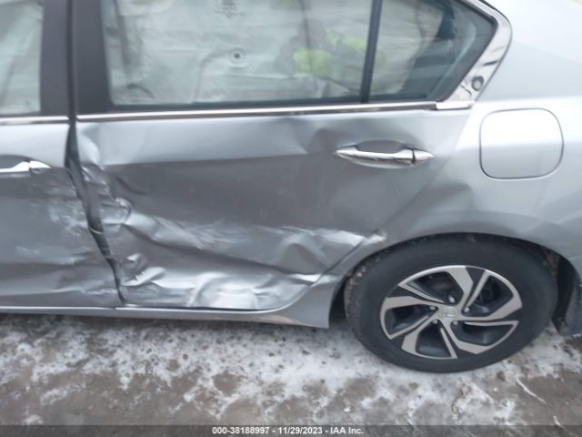 1HGCR2F3XHA276340 Honda ACCORD LX
