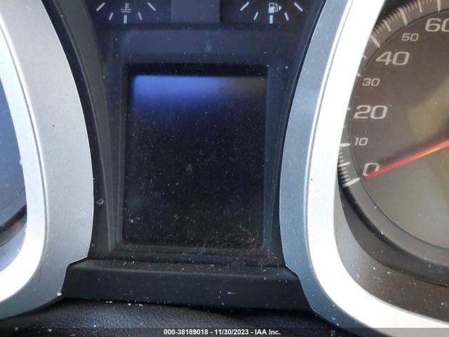 Chevrolet Equinox Ltz 2014 2GNFLHE30E6148741 Image 15