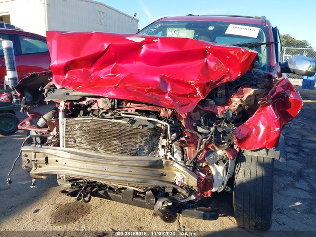 Chevrolet Equinox Ltz 2014 2GNFLHE30E6148741 Image 6