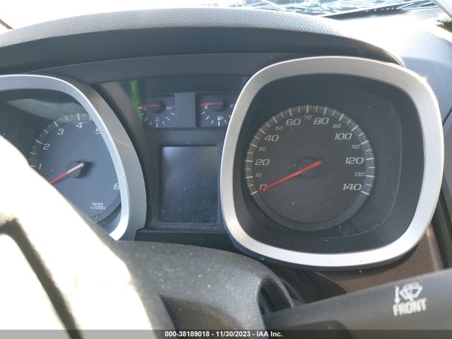 Chevrolet Equinox Ltz 2014 2GNFLHE30E6148741 Image 7