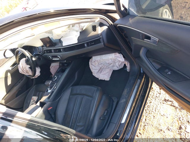 Audi A4 2.0t Premium 2017 WAUGNAF49HN015527 Image 5