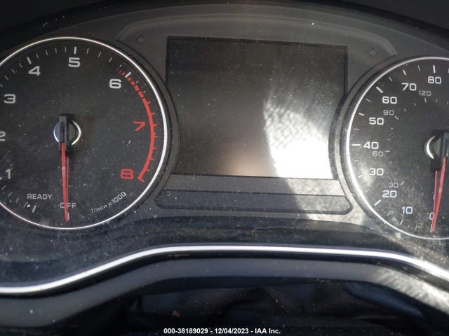 Audi A4 2.0t Premium 2017 WAUGNAF49HN015527 Image 7
