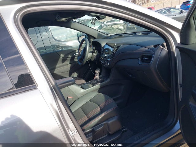 2023 CHEVROLET EQUINOX AWD RS VIN: 3GNAXWEG3PL153517