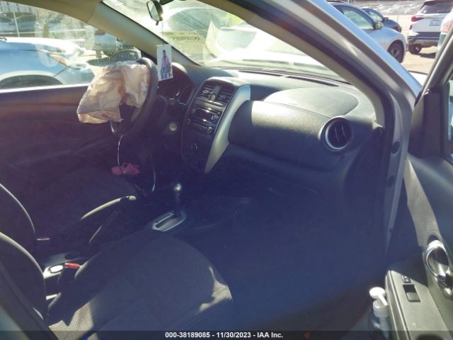 3N1CN7AP2JL811339 Nissan Versa 1.6 Sv
