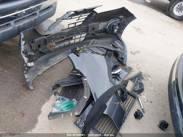Chevrolet EQUINOX LT 2018 2GNAXSEV3J6229868 Image 12