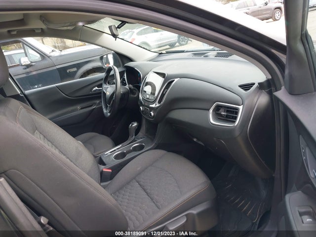 2018 CHEVROLET EQUINOX LT VIN: 2GNAXSEV3J6229868