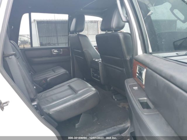 5LMJJ2HT0GEL01658 Lincoln Navigator Select