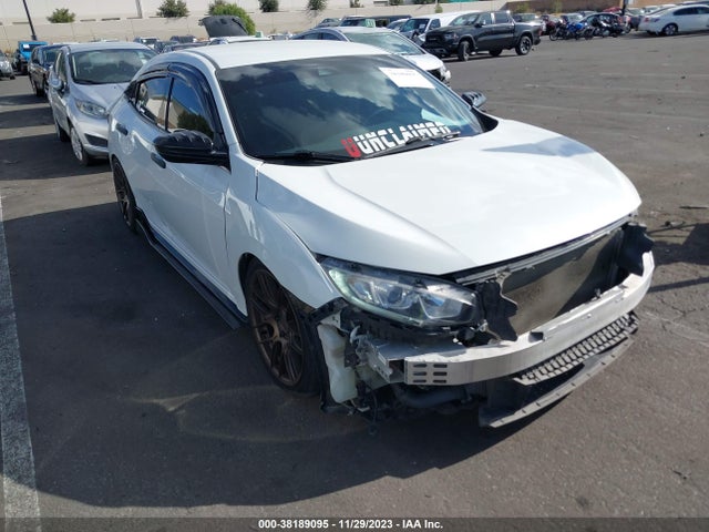 2019 SHHFK7H40KU424883 main image