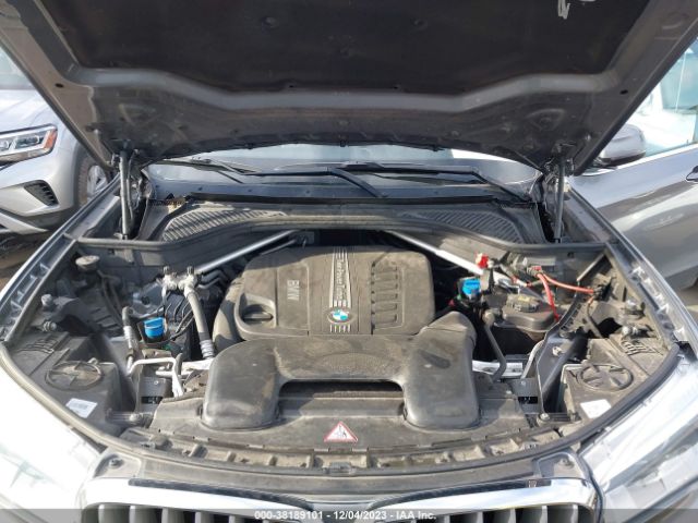 5UXKS4C54F0N10568 BMW X5 Xdrive35d